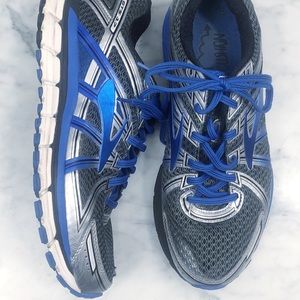 Brooks Men's Adrenaline GTS 17